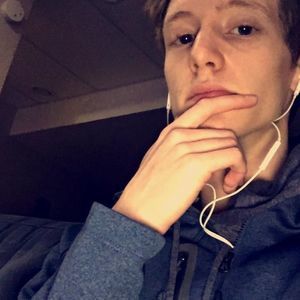 Meet your Posher, Nathan